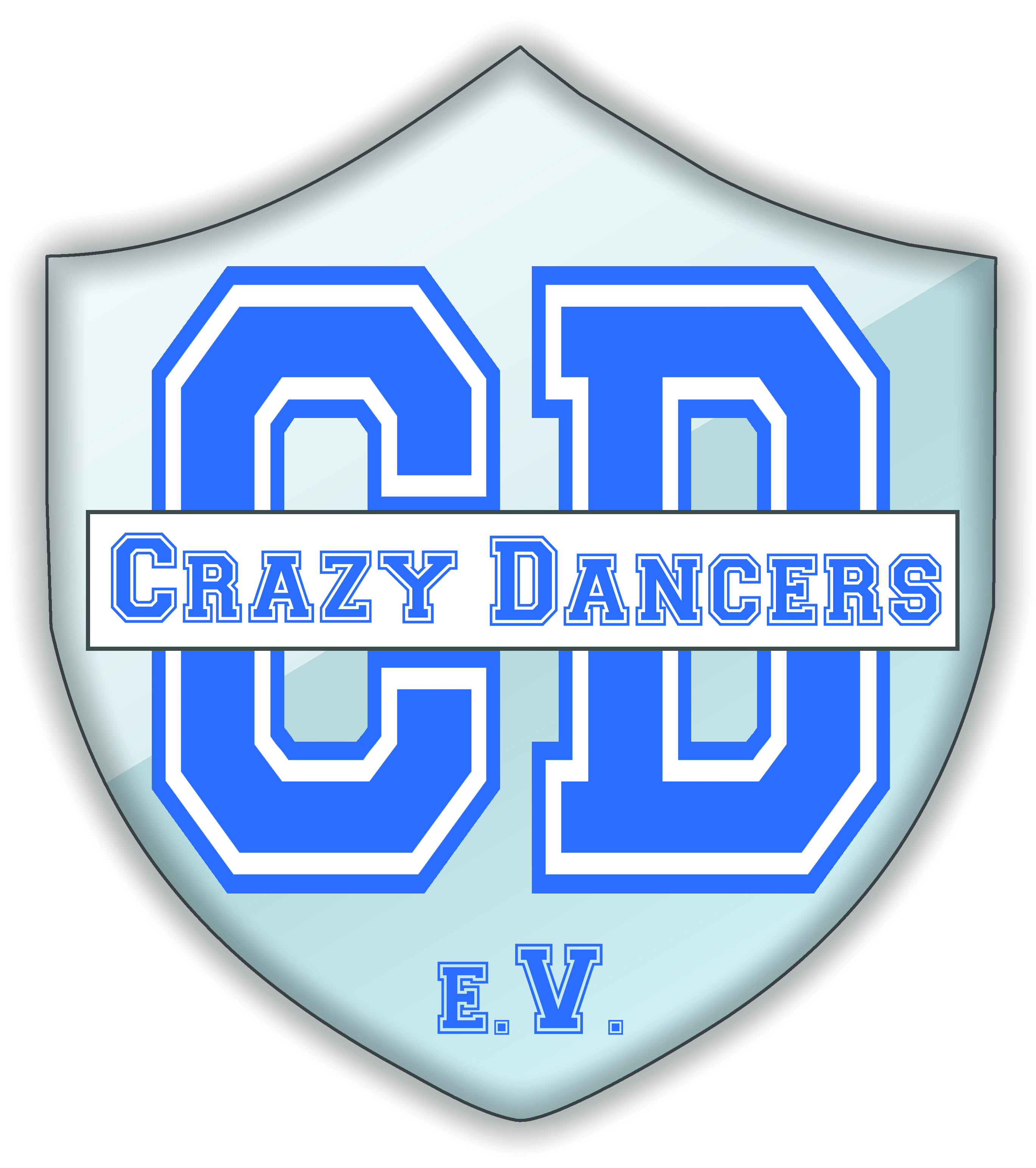 Probetraining Crazy Dancers